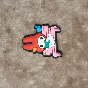 💥 5/$15 Croc Charm